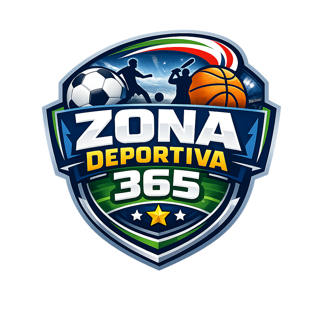Logo Zona Deportiva 365